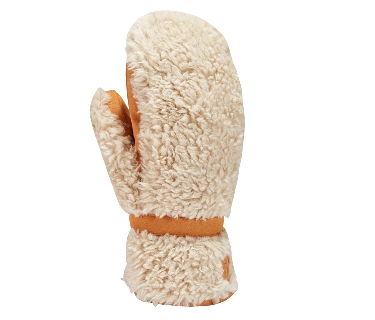 Gordini Sherpa Handschuhe – Damen