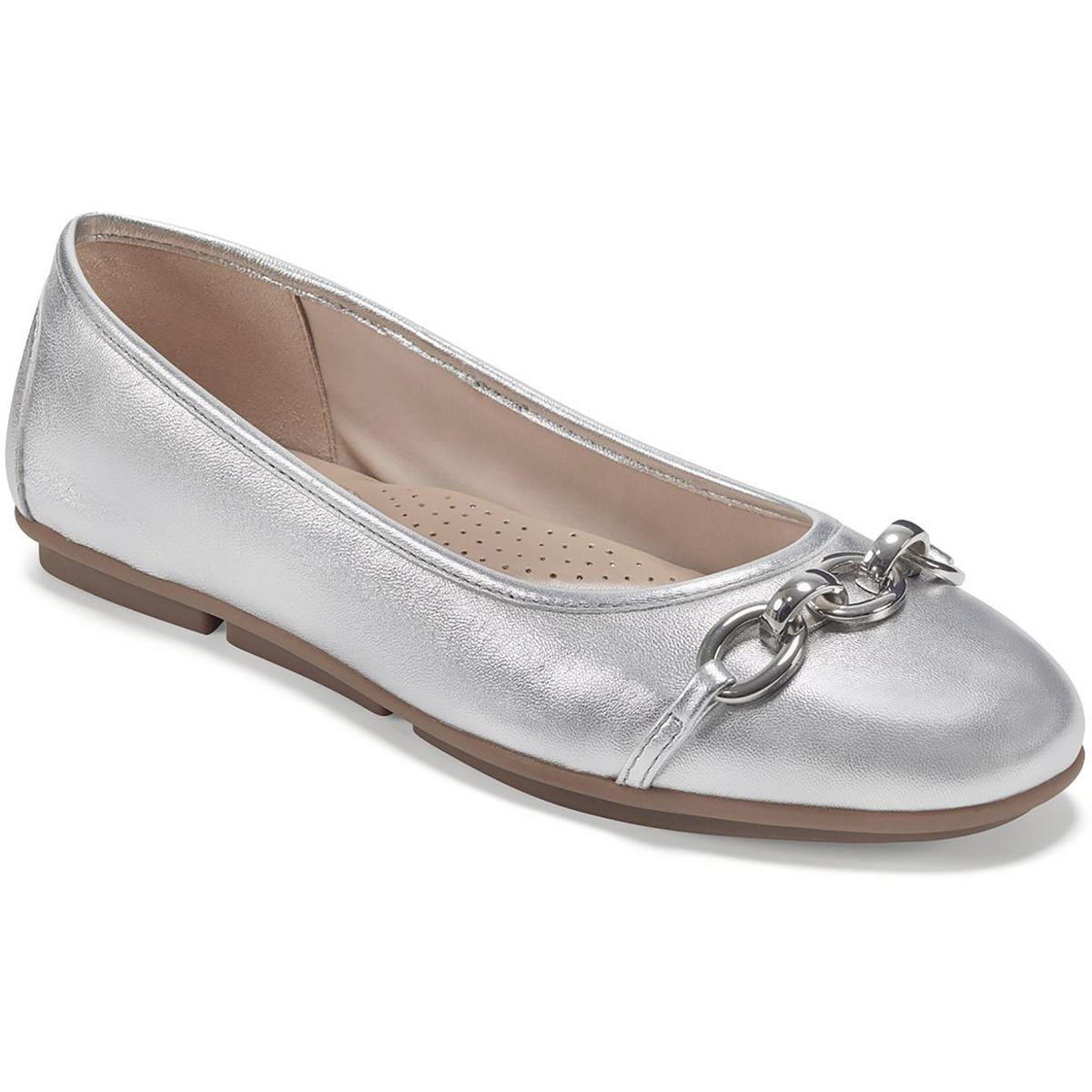Schwarze Leder Pumps von Brandi