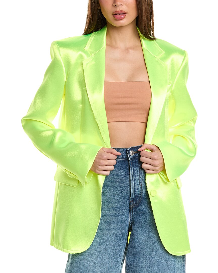 Sportmax Racer Jacke