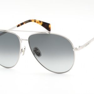 Lanvin LNV113S 035 Cat-Eye-Sonnenbrille 61 mm