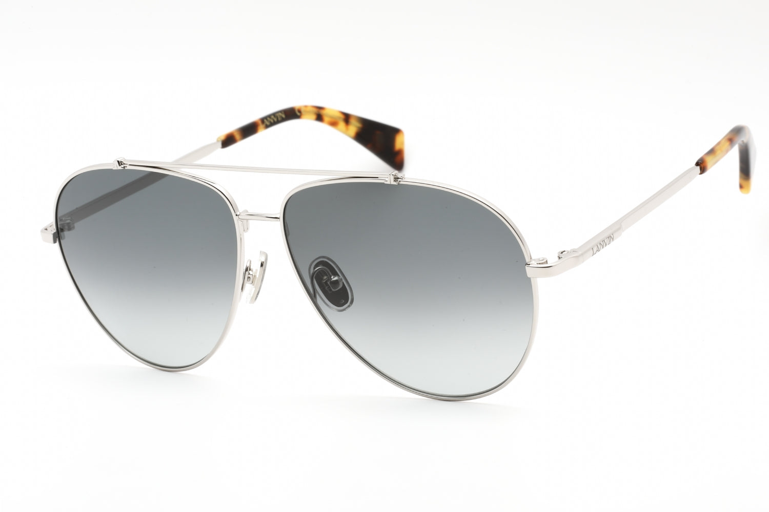 Lanvin LNV113S 035 Cat eye Sonnenbrille 61 mm