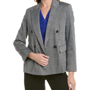 Max Mara Studio Calco Jacke