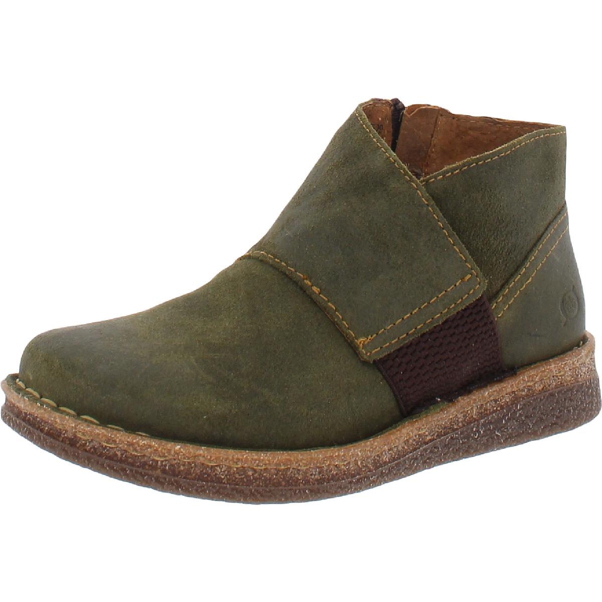 Stiefeletten von Tora Wildleder