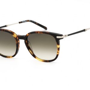 Salvatore Ferragamo SF1015S 219 Runde Sonnenbrille 52 mm