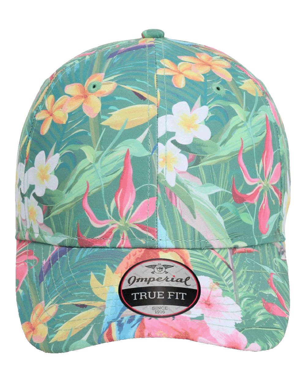 Imperial Der Mahalo
