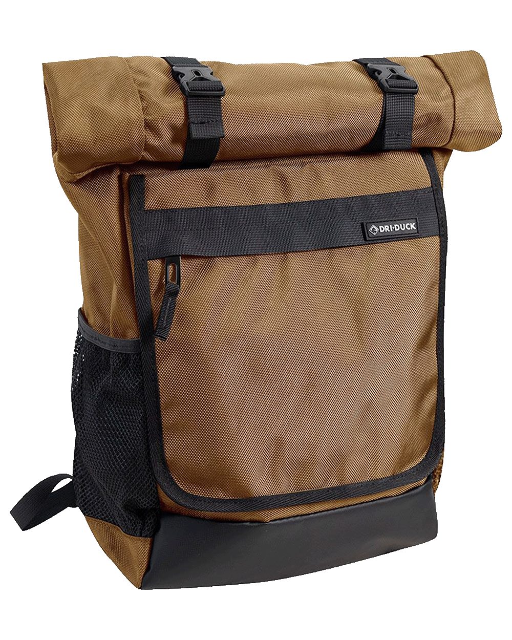 DRI DUCK Roll Top Rucksack