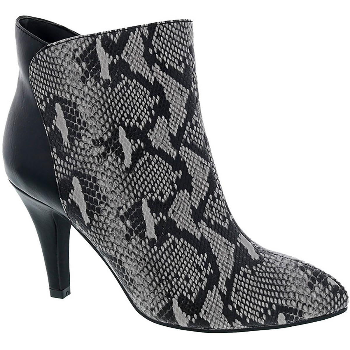 VICTORIA Freizeitstiefel aus Kunstleder