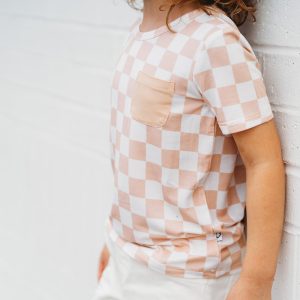SANDY CHECKERS DREAM POCKET ENTWICKLUNG