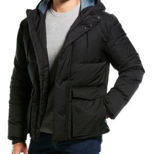 Vince Daunenjacke für Herren, XS