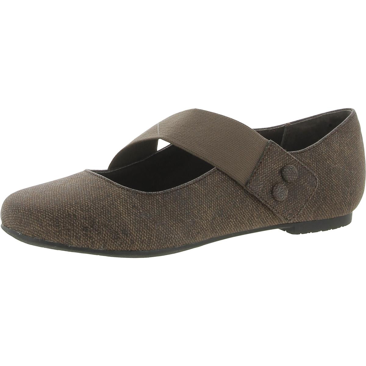 Dänische Mary Janes