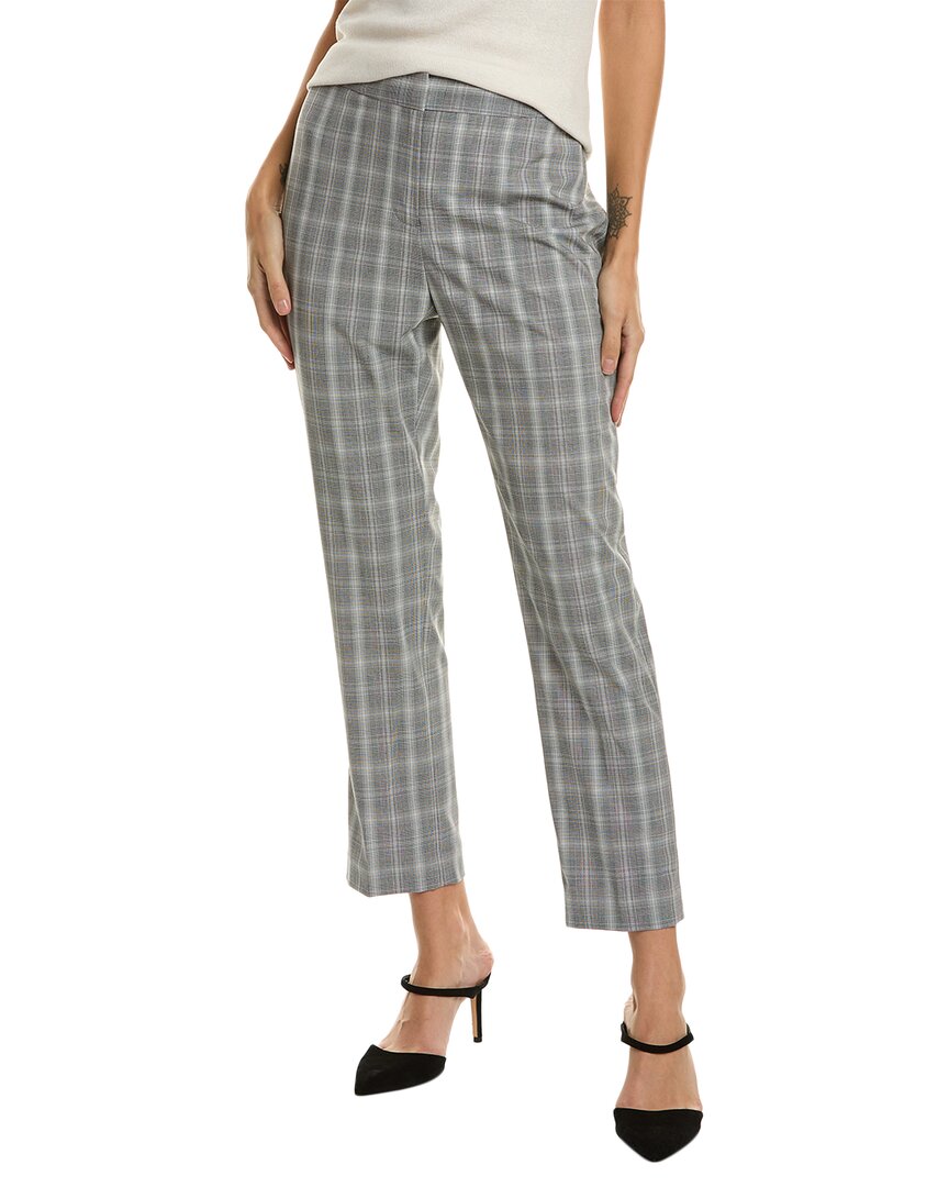 Elie Tahari Die Taylor Hose