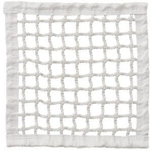 Champion Sports 7 mm Offizielle Größe Lacrosse Net