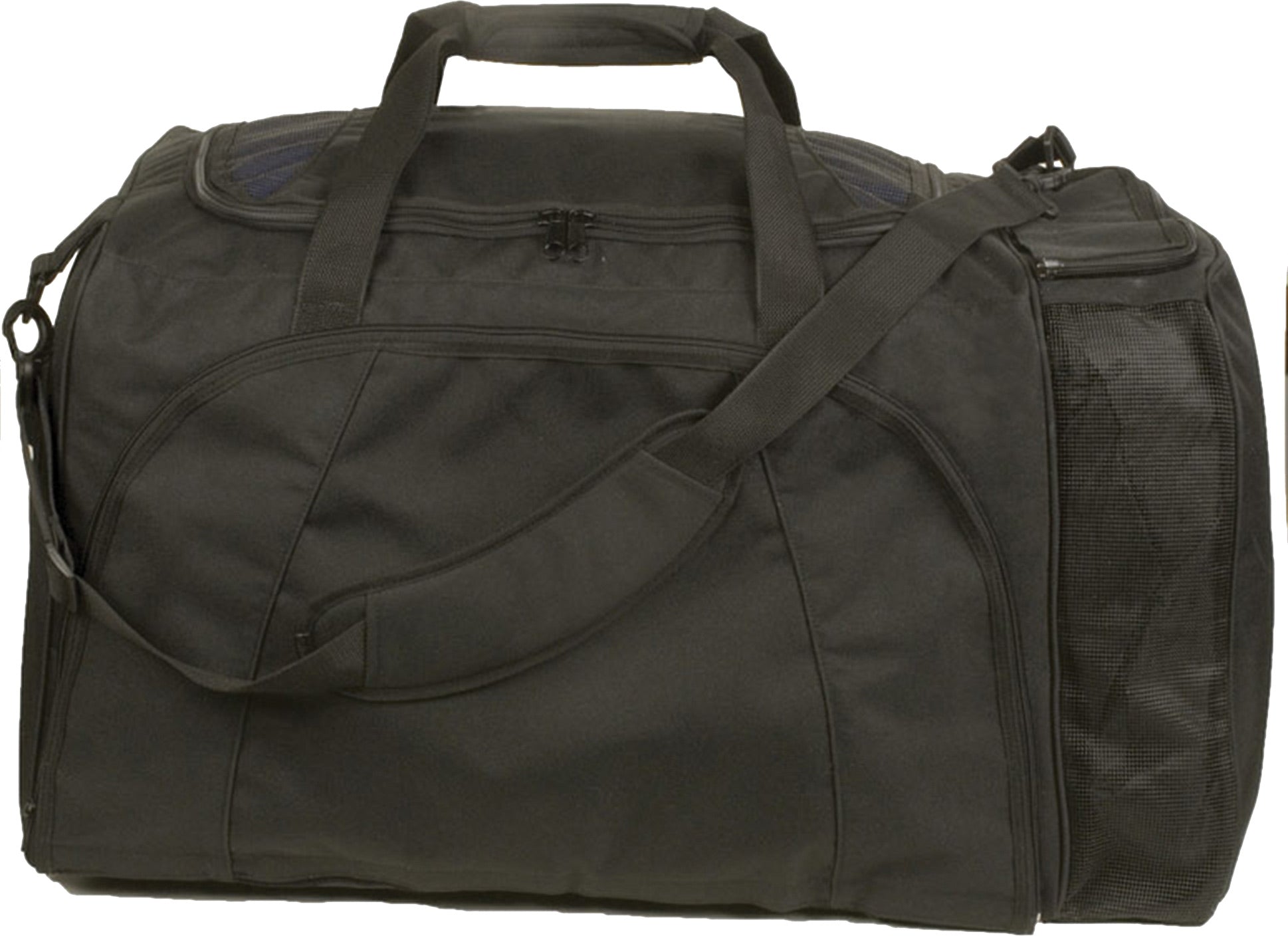 Champion Sports Fußball Equipment Tasche