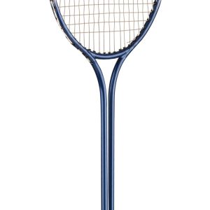 Champion Sports Junior gehärteten Stahl Twin Shaft Badmintonschläger