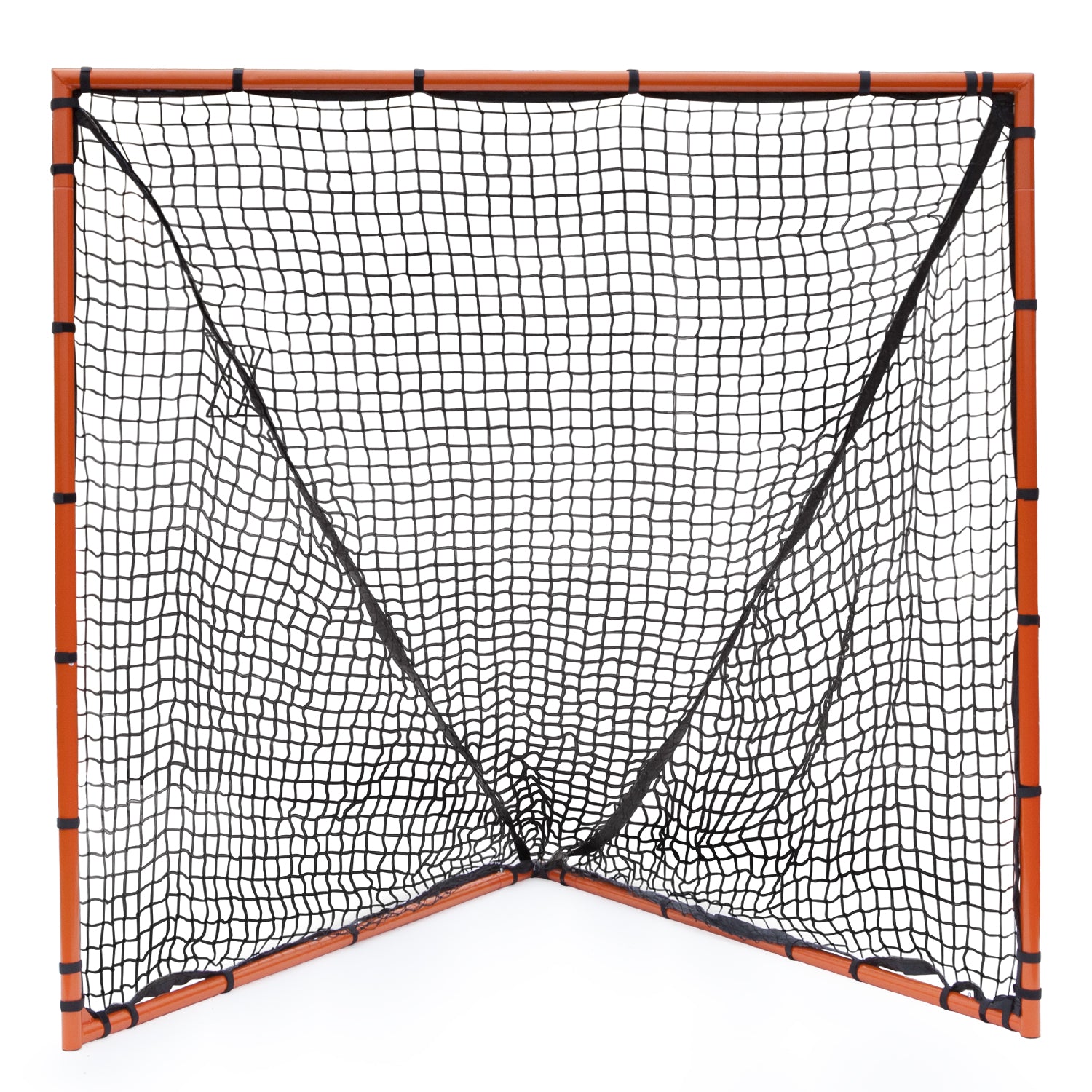 Champion Sports Hinterhof Lacrosse Goal & Net