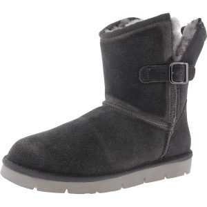 Buckle Winter & Schneestiefel