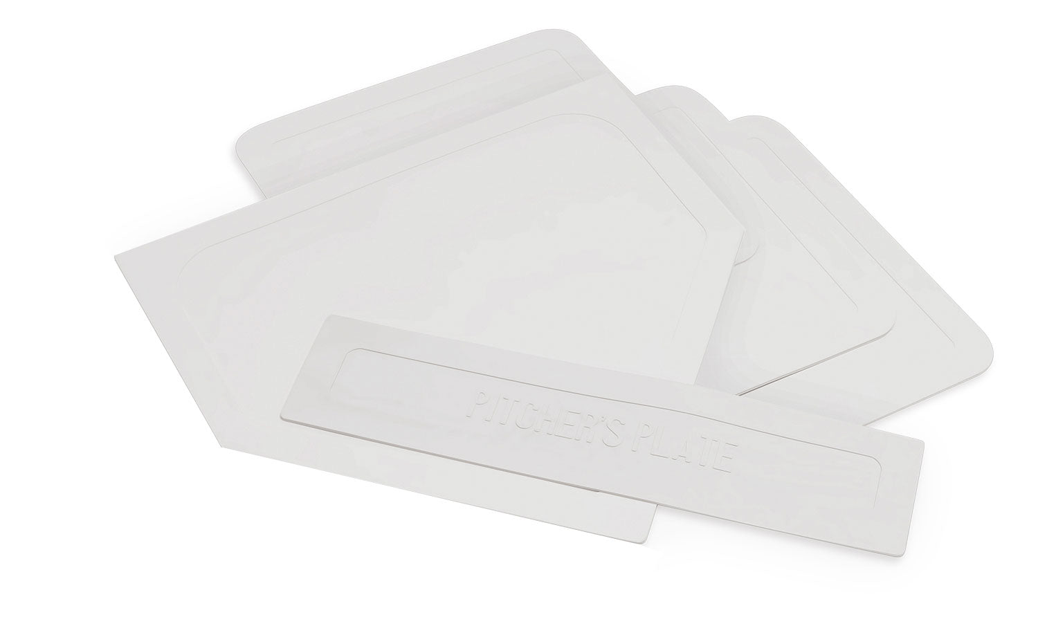 Champion Sports Indoor / Outdoor Throwdown-Basis-Set