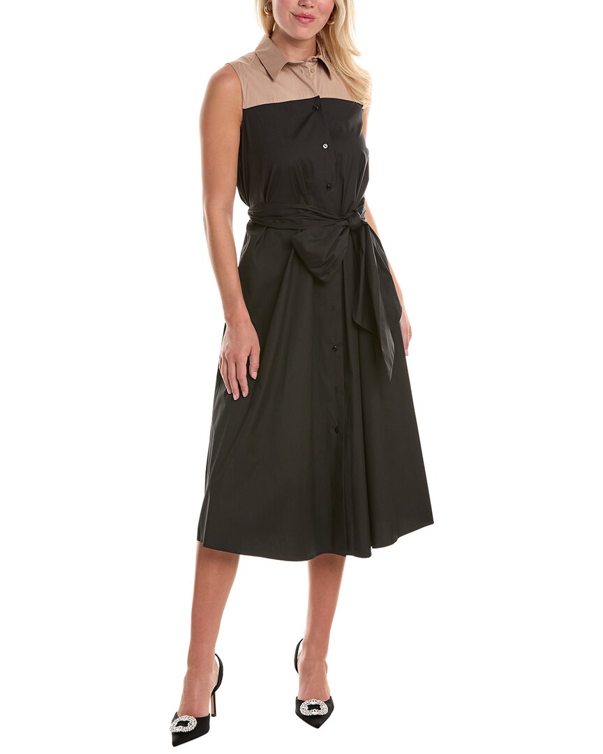 Paule Ka Midi Shirtkleid