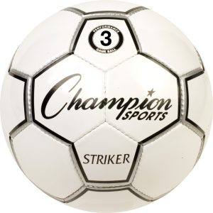 Champion Sports Striker Fußball