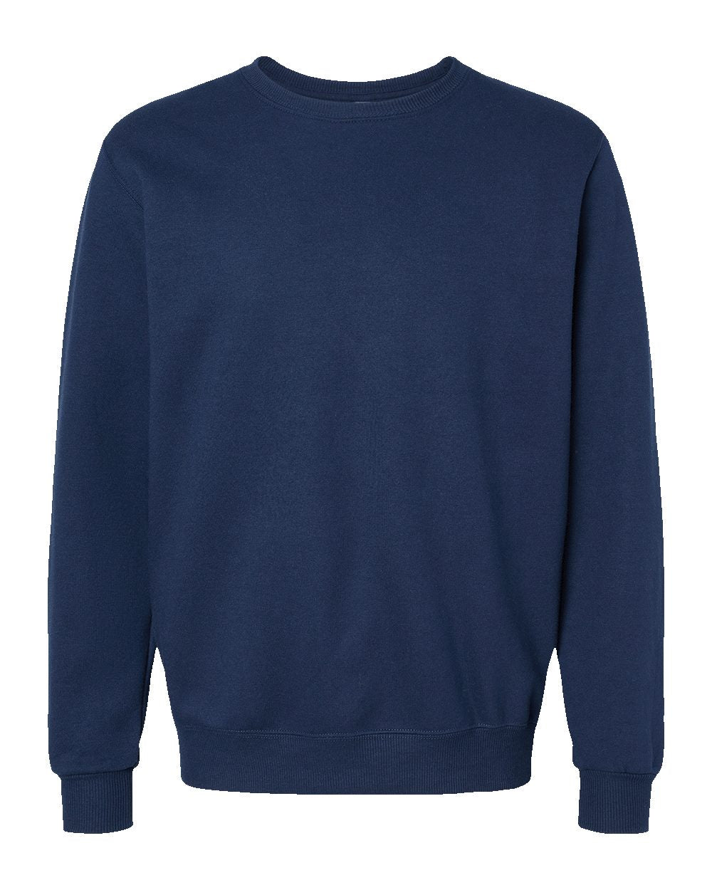 Jerzees Unisex Eco Premium Blend Sweatshirt mit Rundhalsausschnitt 701M
