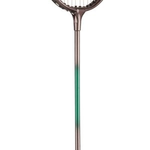 Champion Sports Breiter Körper Aluminium Badmintonschläger