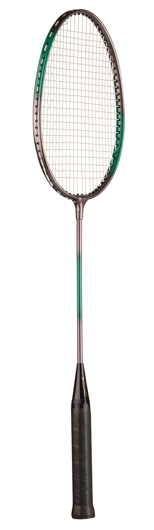 Champion Sports Breiter Körper Aluminium Badmintonschläger