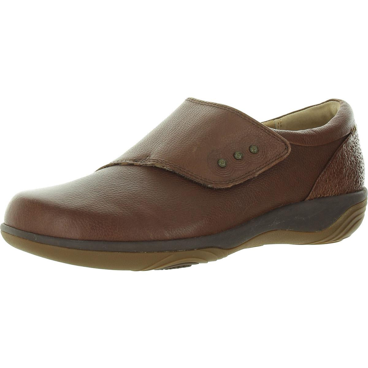 Leder Clogs von Anna Laceless