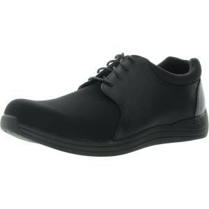 Clover mit Schnürung Casual und Mode Sneakers