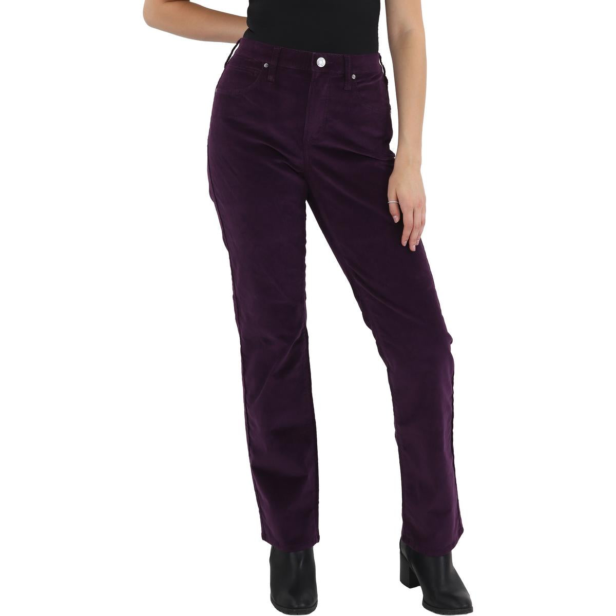 Gerade Hosen von Rubin Corduroy