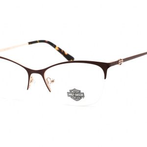 Harley Davidson HD0561 070 Katzenbrille 54 mm