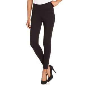 jeans ricki mager fit ponte leggings