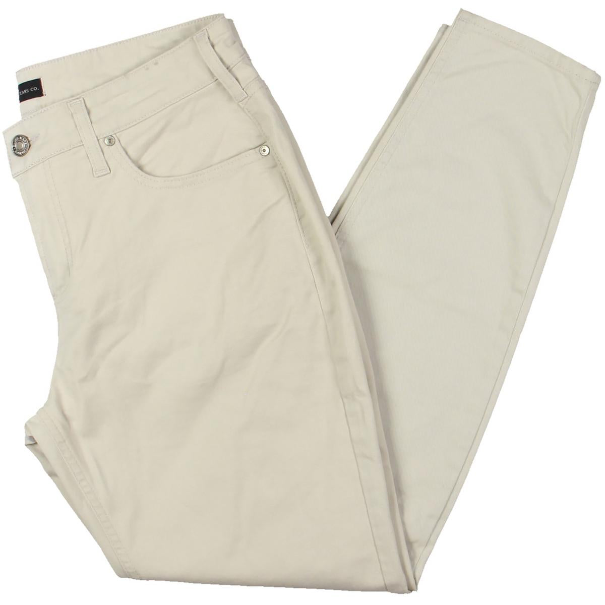 Suki mittlerer Bund Curvy Fit Skinny Hosen