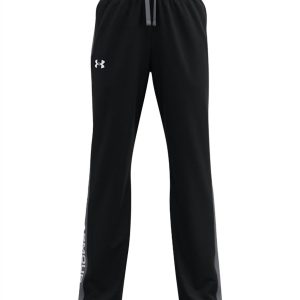 Brawler 2.0-Hose für Jungen in Schwarz / Pechgrau / Weiß 7733651996732