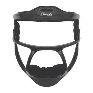 Champion Sports Magnesium Softball Gesichtsmaske