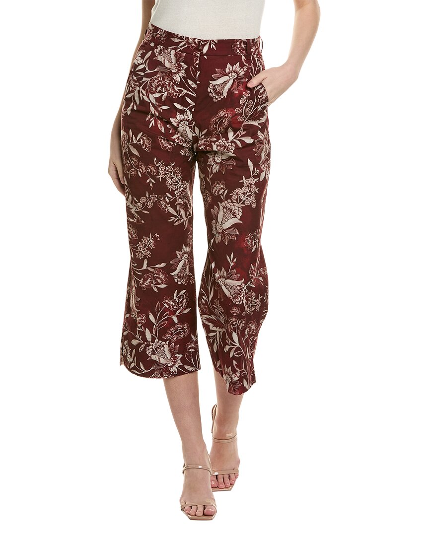 S Max Mara Teresa Hose