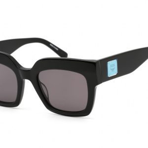 MCM MCM707S 001 Rechteckige Sonnenbrille 51 mm