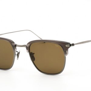 Eyevan 736 1162 Rechteckige Sonnenbrille 47 mm
