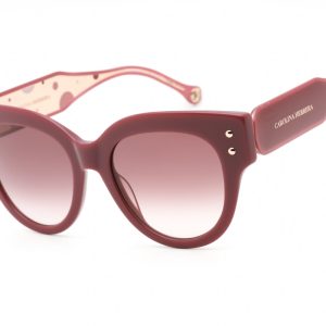 Carolina Herrera CH 0008/S 0G3I 3X Rechteckige Sonnenbrille 52 mm