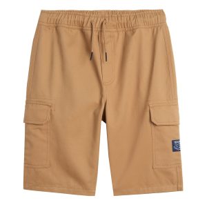 Nautica Pull-On-Cargo-Shorts für kleine Jungen (4–7)