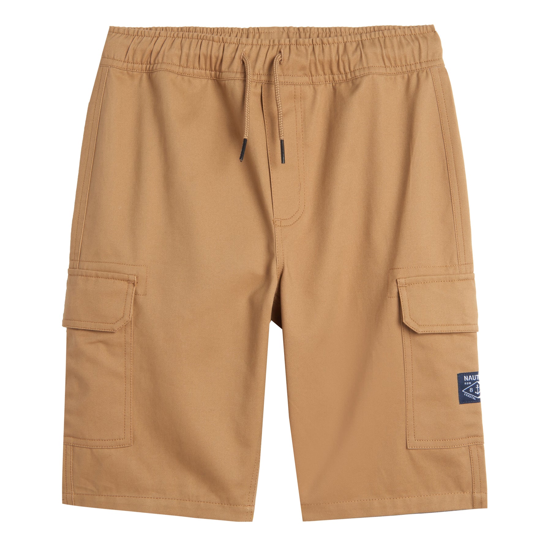 Nautica Kleine Jungen Pull-On Cargo kurz (4-7)