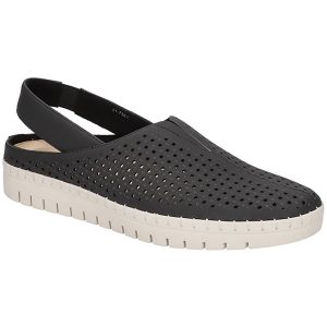 So frische Kunstleder Slipper
