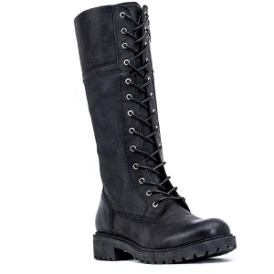 Hanker Combat & mit Schnürbooten