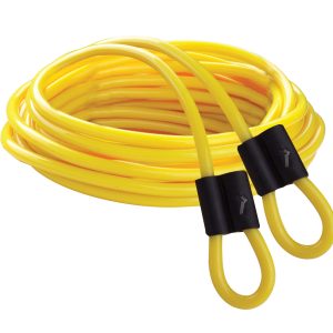 Champion Sports Double Dutch Speed Rope