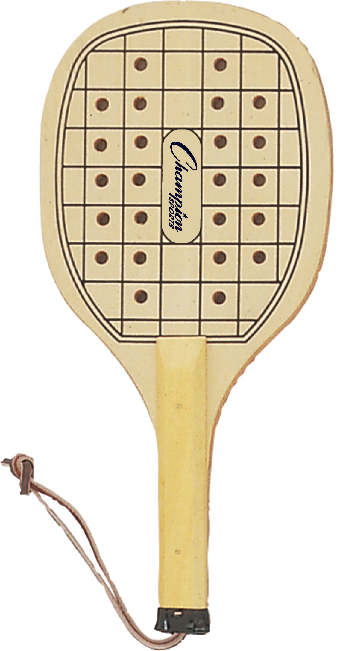 Champion Sports Paddelballschläger