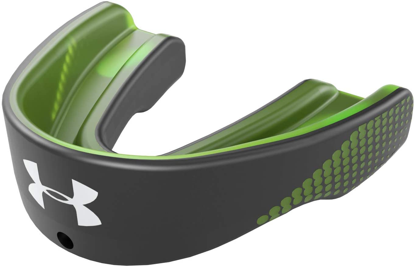 Under Armour Gameday Armour Mundschutz Geschmack Mundschutz