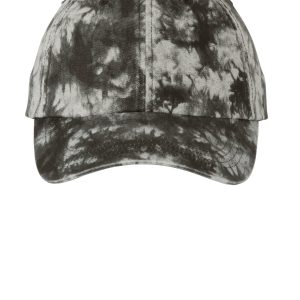 Port Authority Batikmuster Kappe C961
