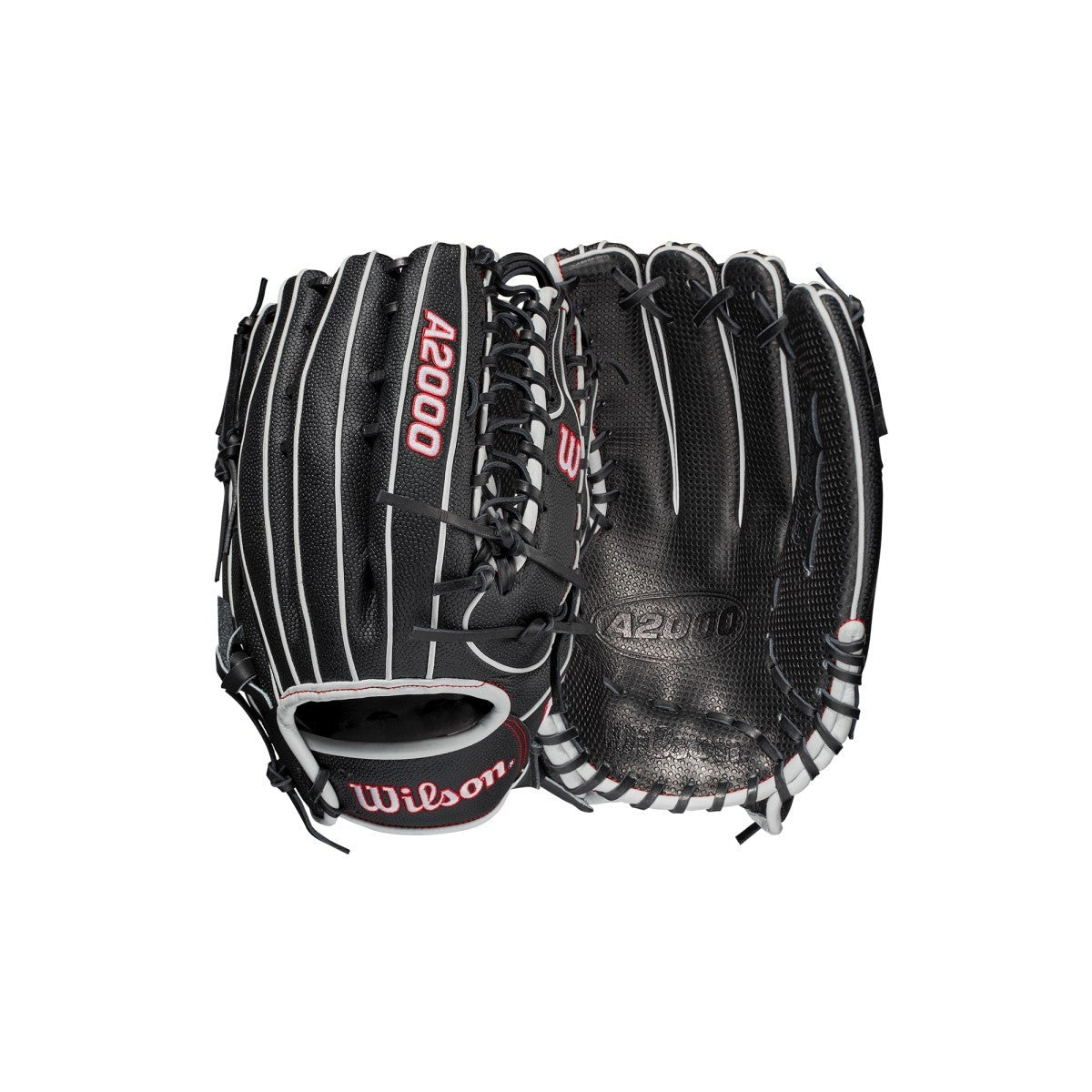 2021 Wilson A2000 SCOT7SS 12,75 "Outfield Baseballhandschuh