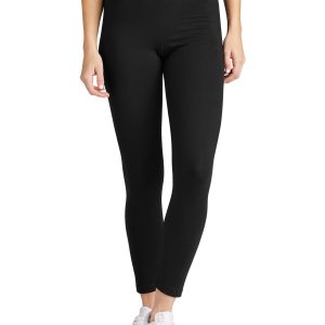 District Damen Flex High-Taille Legging DT7510