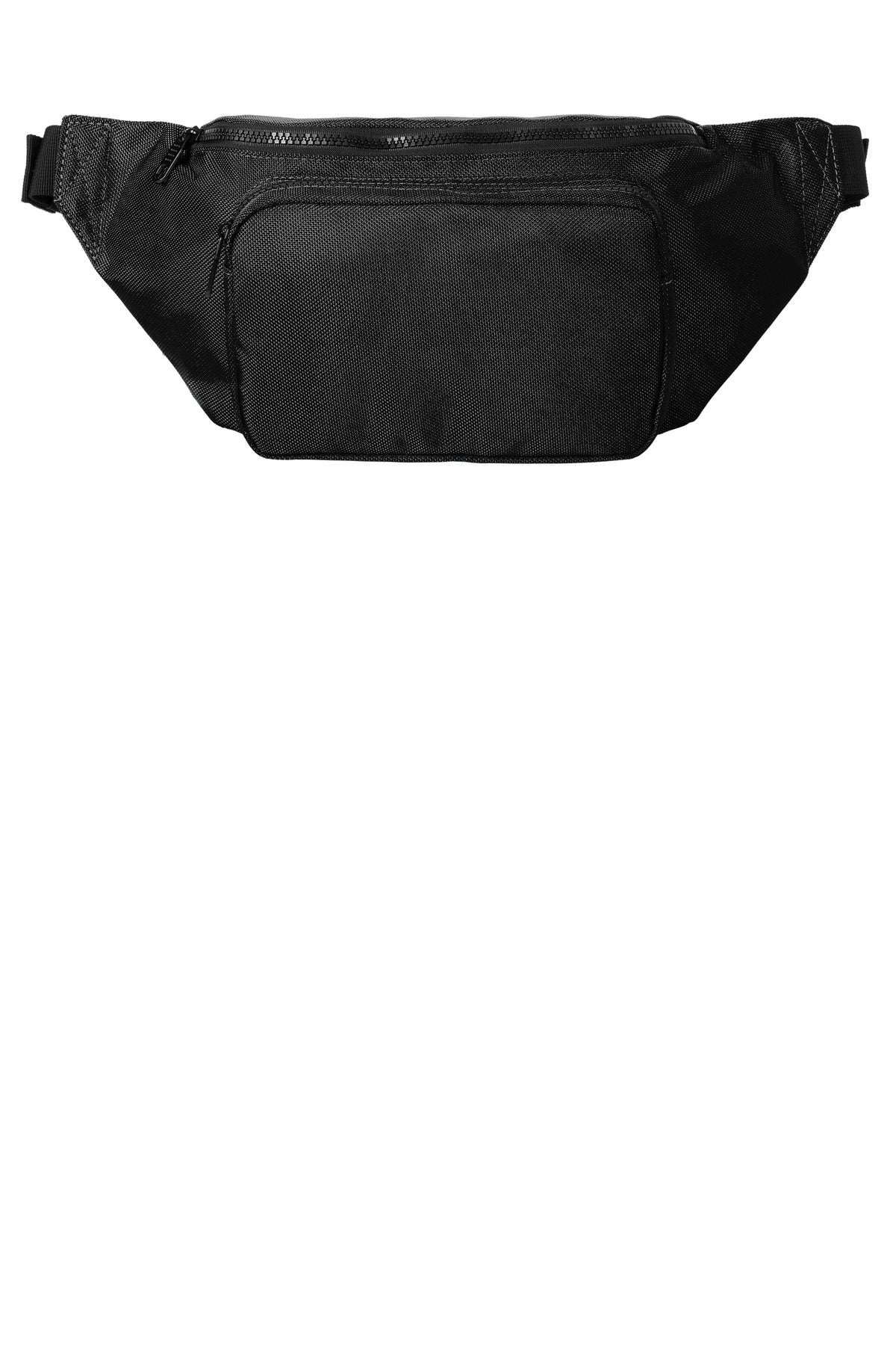 Port Authority Großes Crossbody Hip Packung BG919