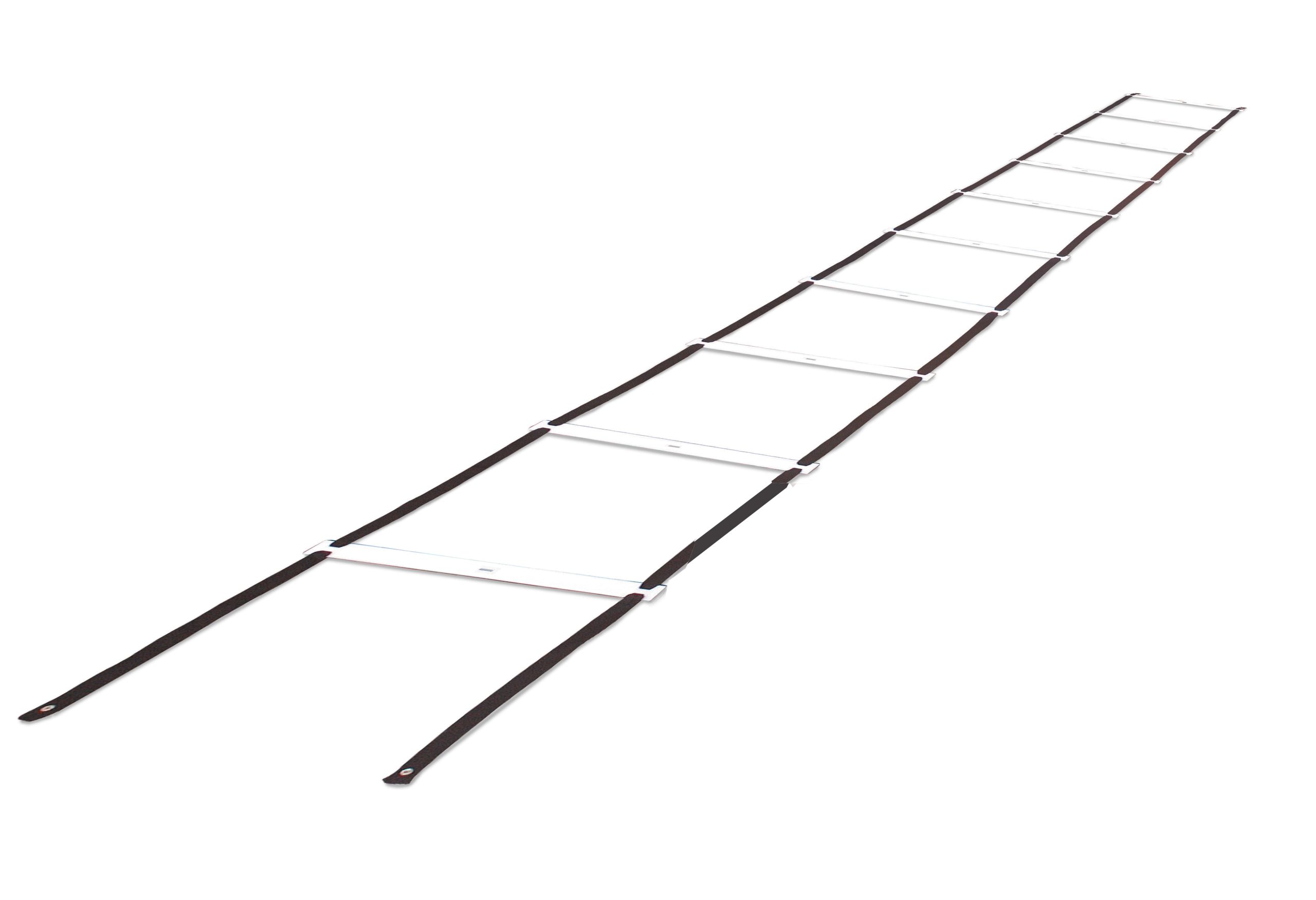 Champion Sports 12 Zoll gewichtete Training Hürde Set